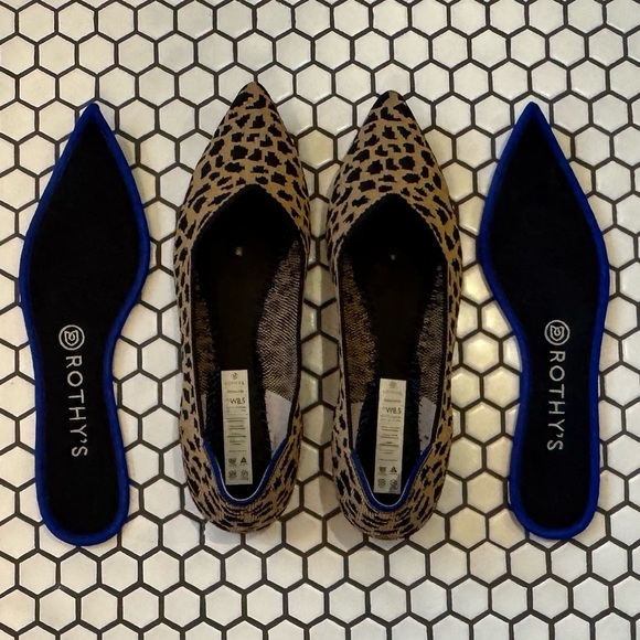 Rothy’s The Point - Picture 3 of 3